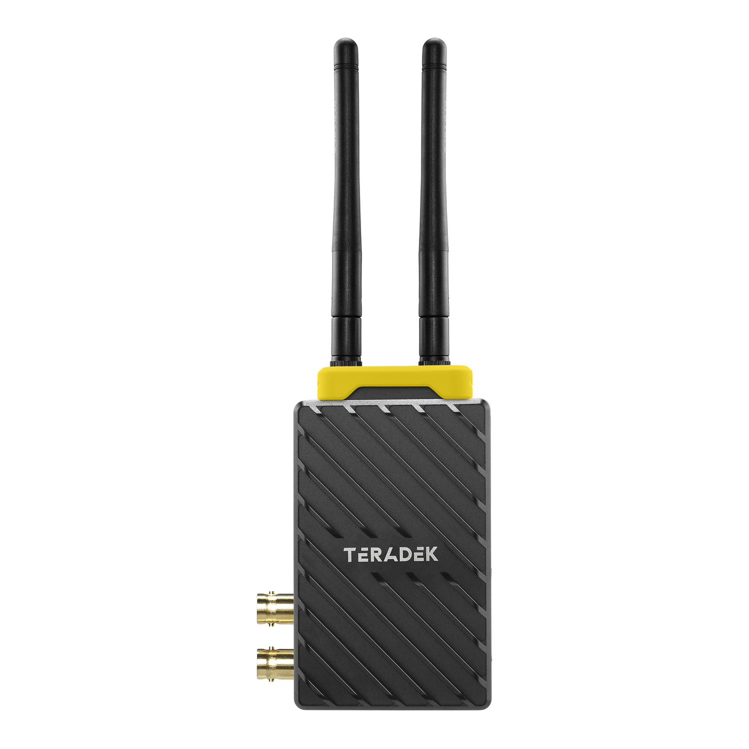 Teradek Bolt 6 LT TX Color Band (Yellow Rubber)
