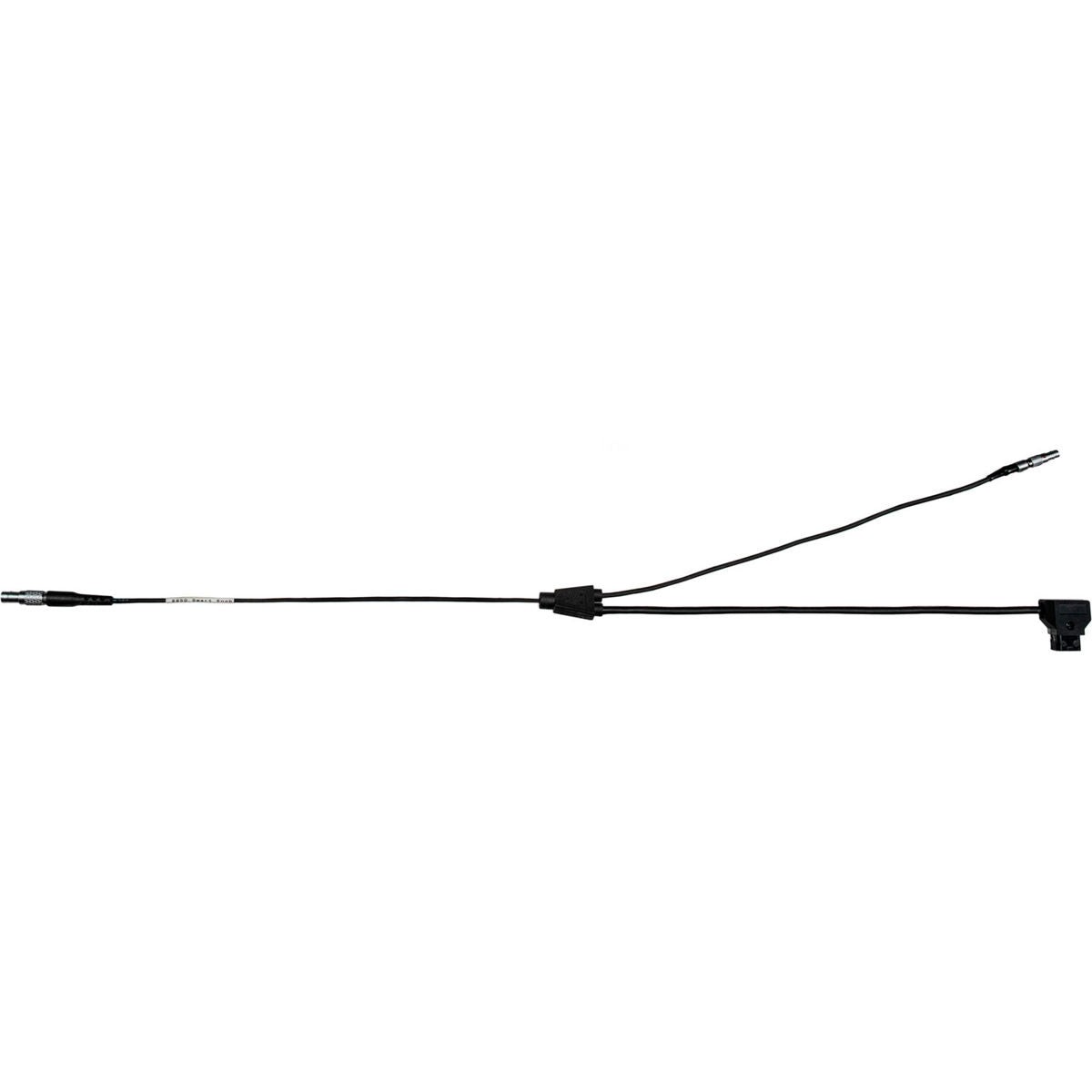 Teradek Smartknob napájecí/řídicí kabel D-Tap 11-1408