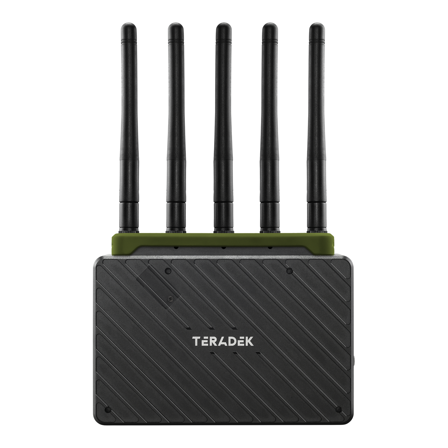 Teradek Bolt 6 LT RX Color Band (Olive Green)