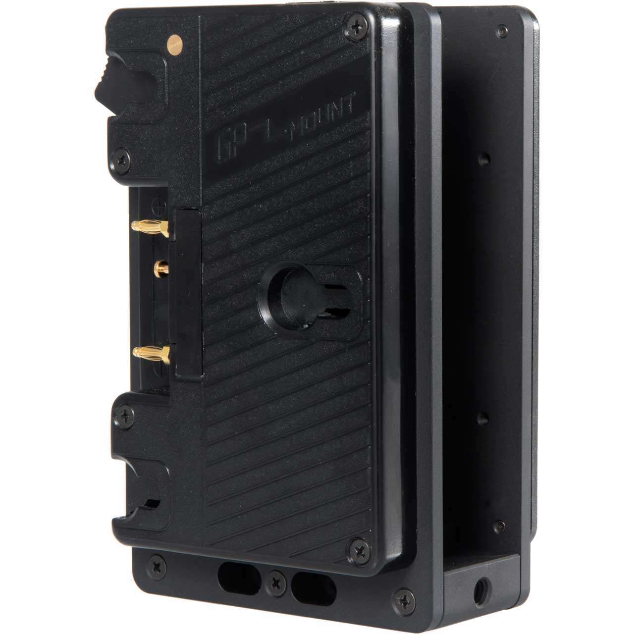 Teradek BIT-786 Dual Gold Mount bateriová destička
