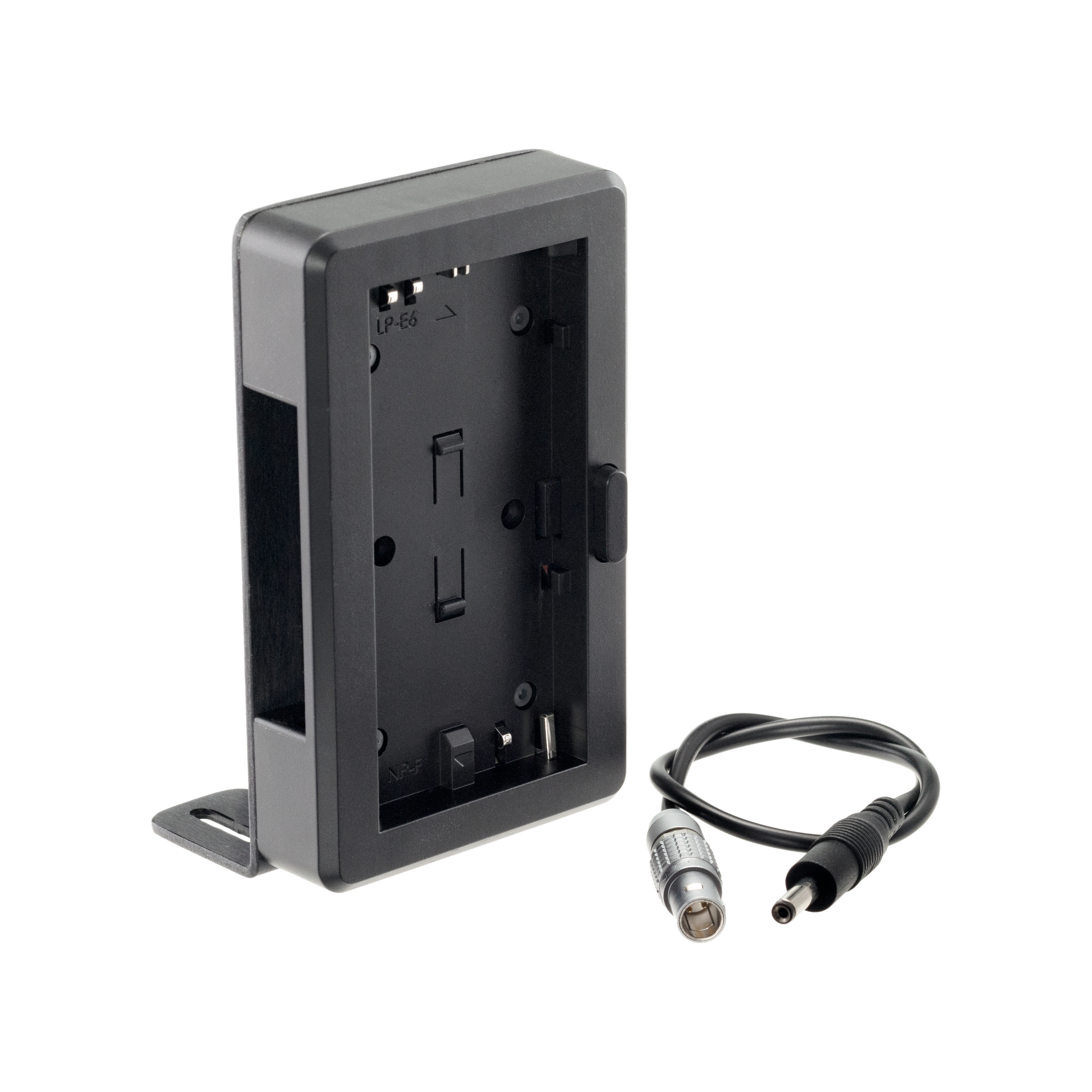 Teradek Bolt 11-0759 bateriová deska pro LP-E6 a Sony NP-F