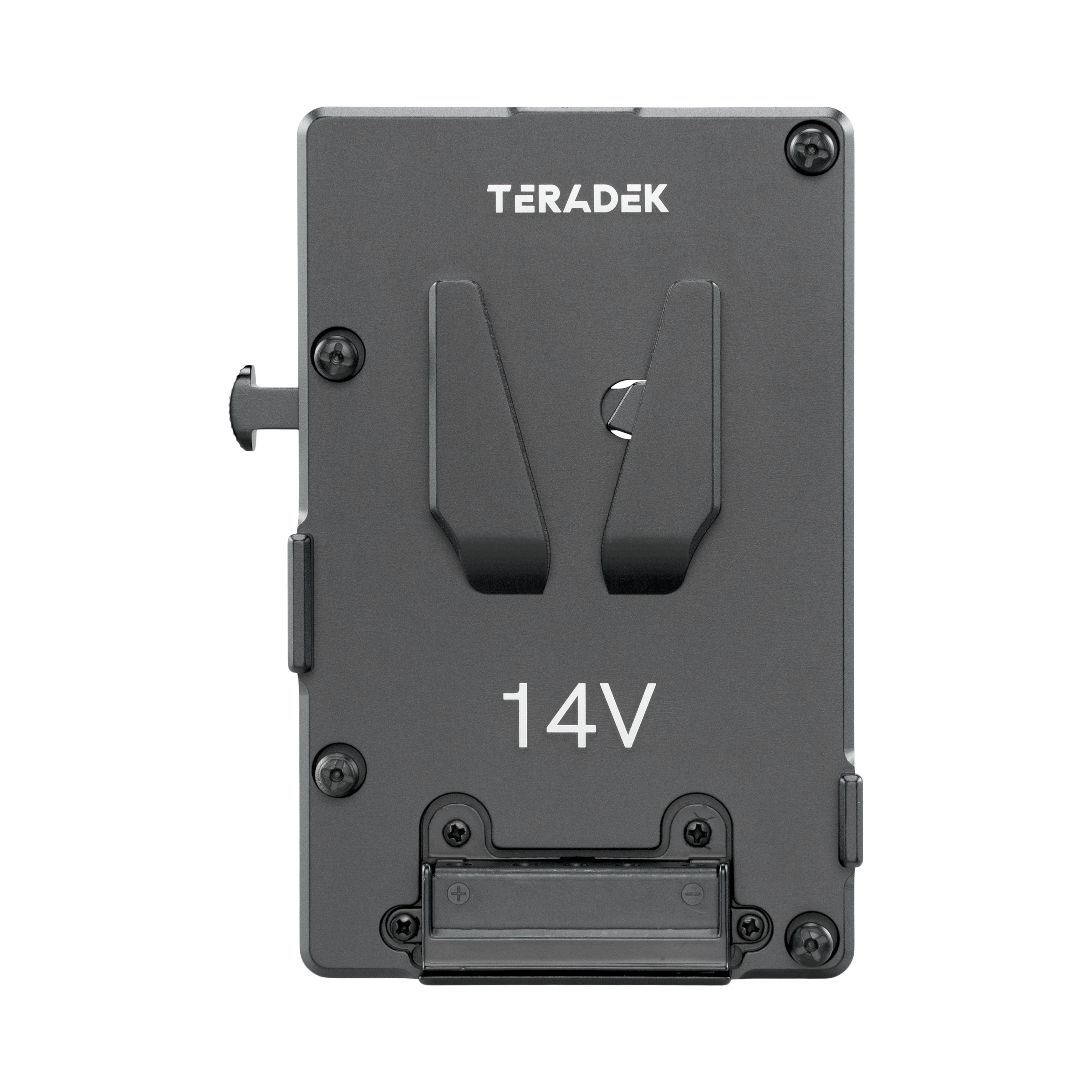 Teradek 11-0854 V-Mount female bateriová deska