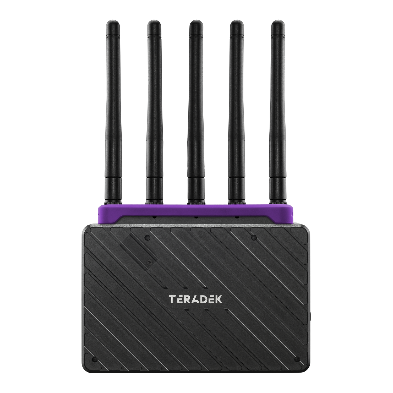 Teradek Bolt 6 LT RX identifikační pásek Purple