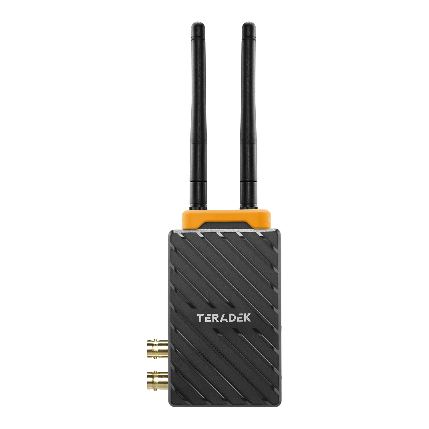 Teradek Bolt 6 LT TX identifikační pásek Neon Orange