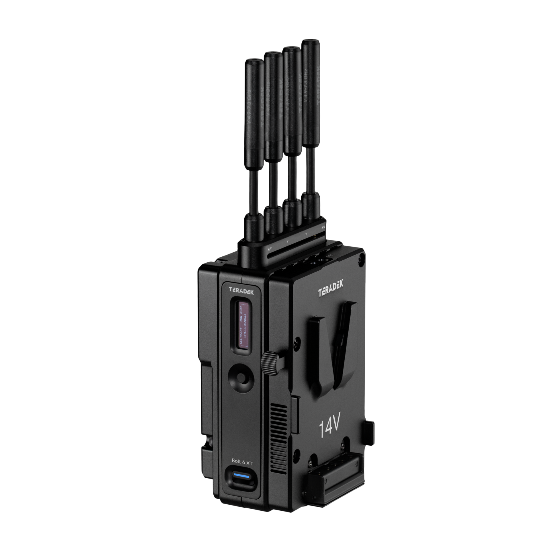 Teradek Bolt 6 XT 750 TX V-Mount