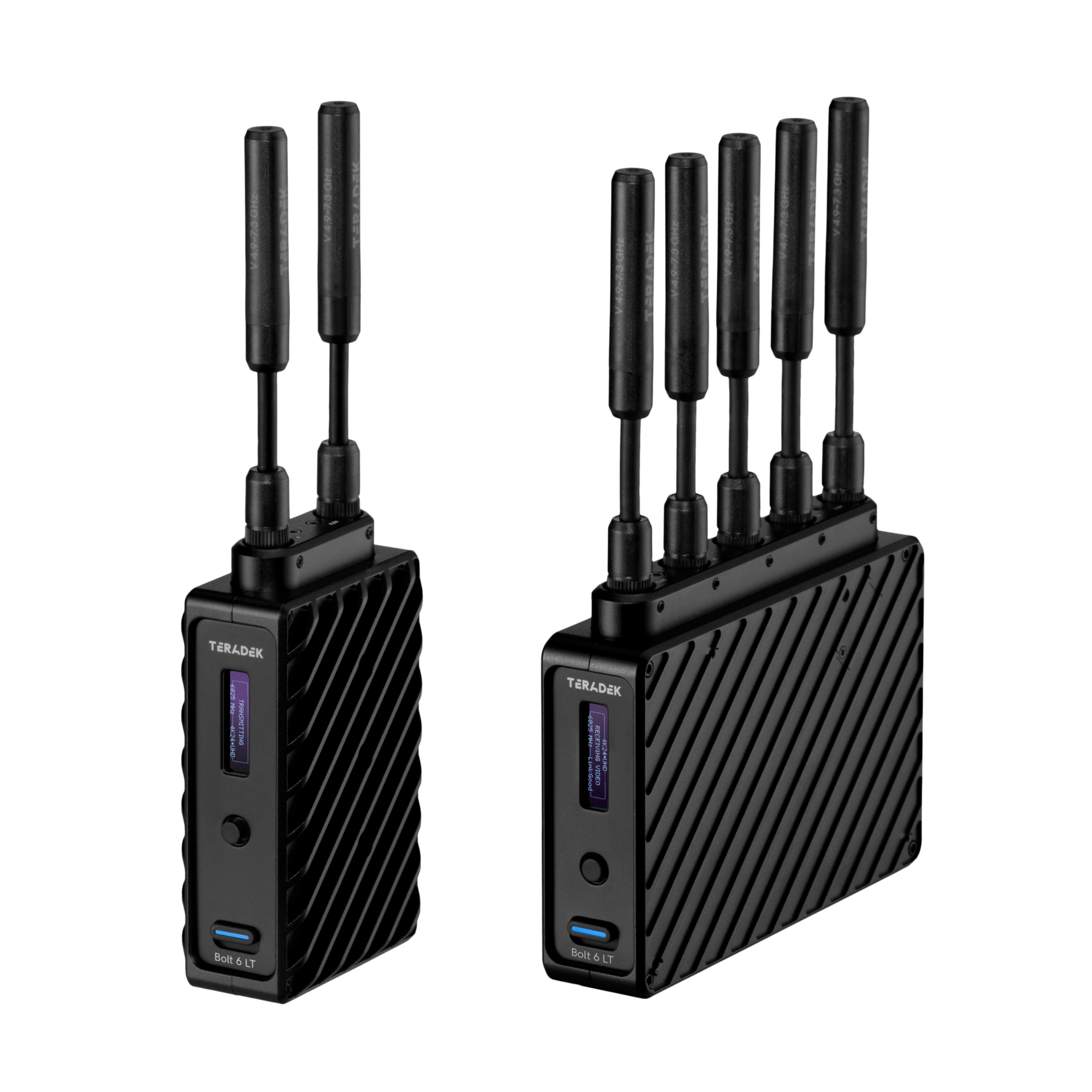 Teradek Bolt 6 LT MAX TX/RX