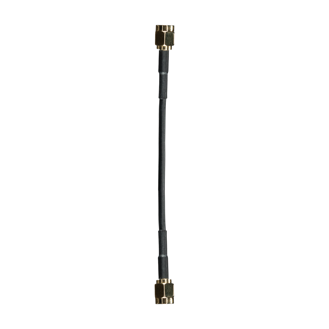 Teradek 11-0884 RP-SMA aljzat-aljzat kábel, 10 cm