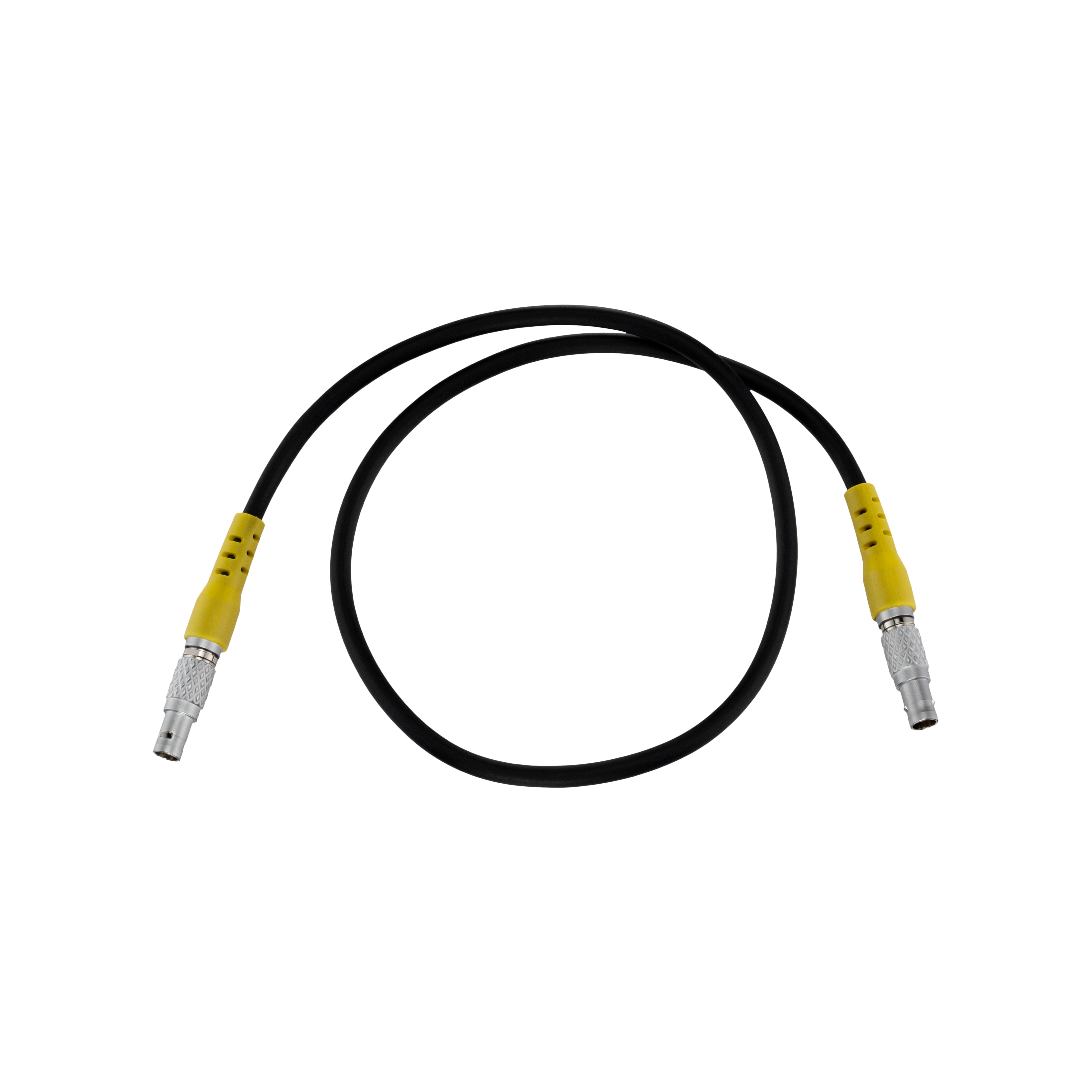 Detail kabelu 5 pinů na 5 pinů pro Teradek Node 5G 10-0033-L