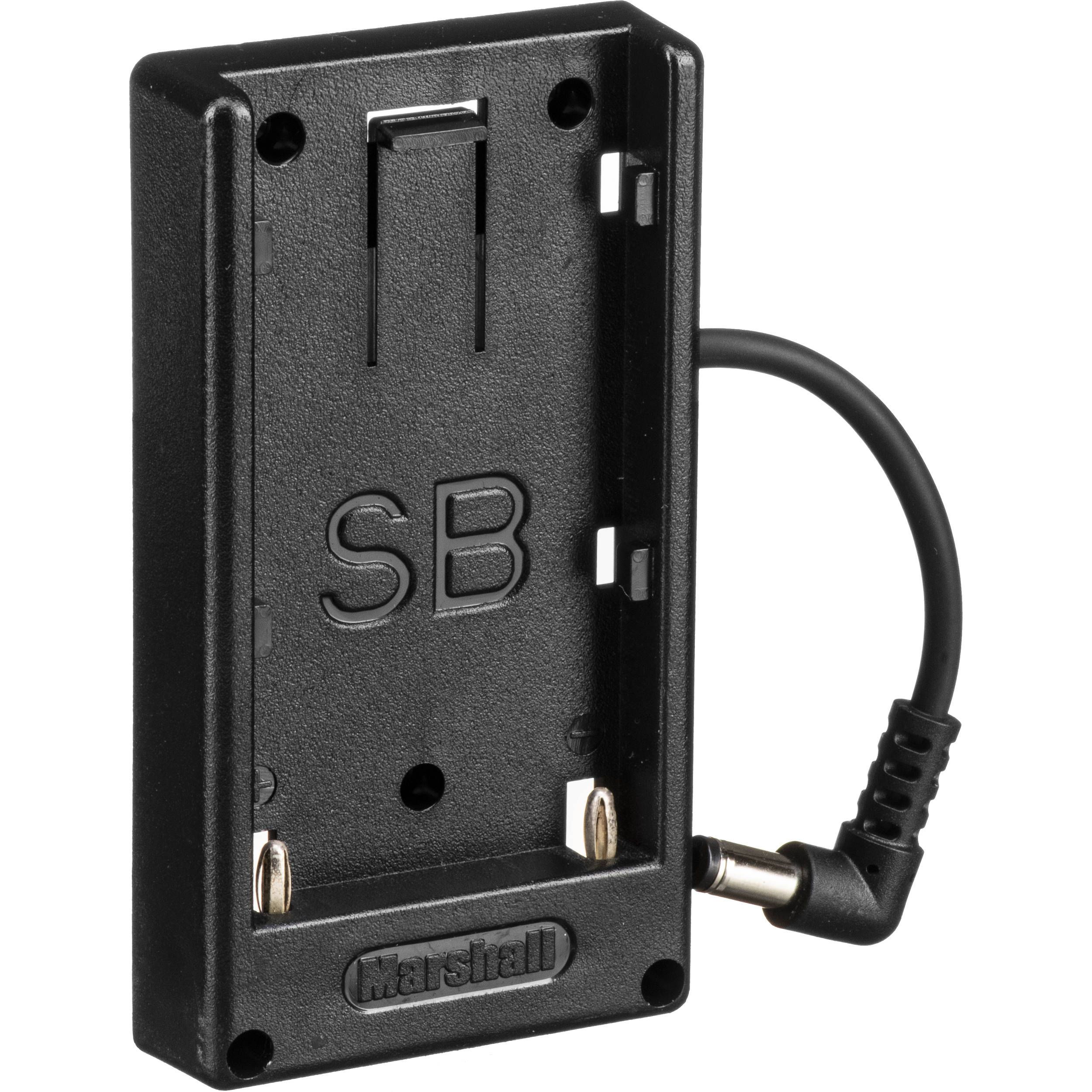 Teradek Ace Sony B-Series Battery Plate 11-0841