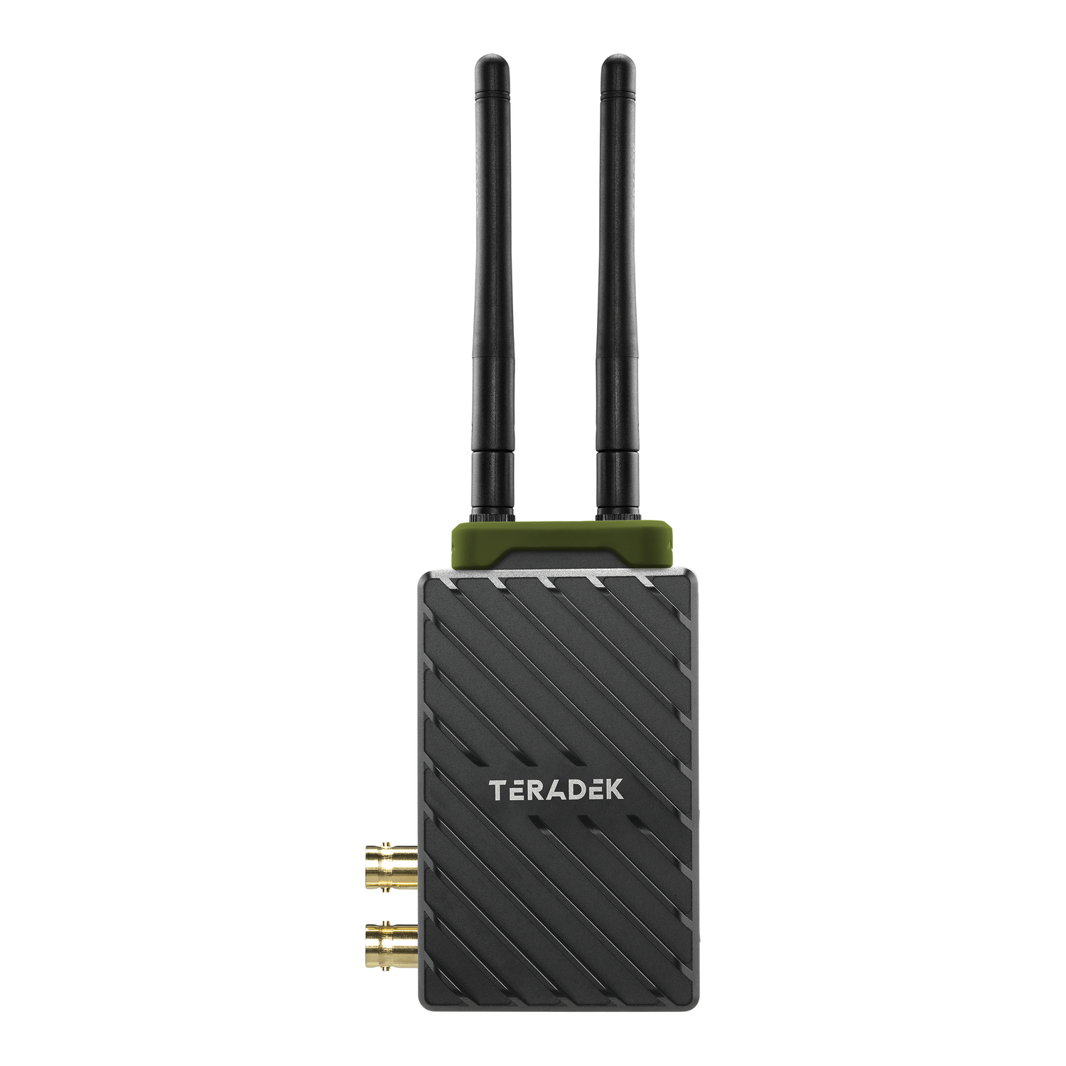 Teradek Bolt 6 LT TX Color Band (Olive Green)