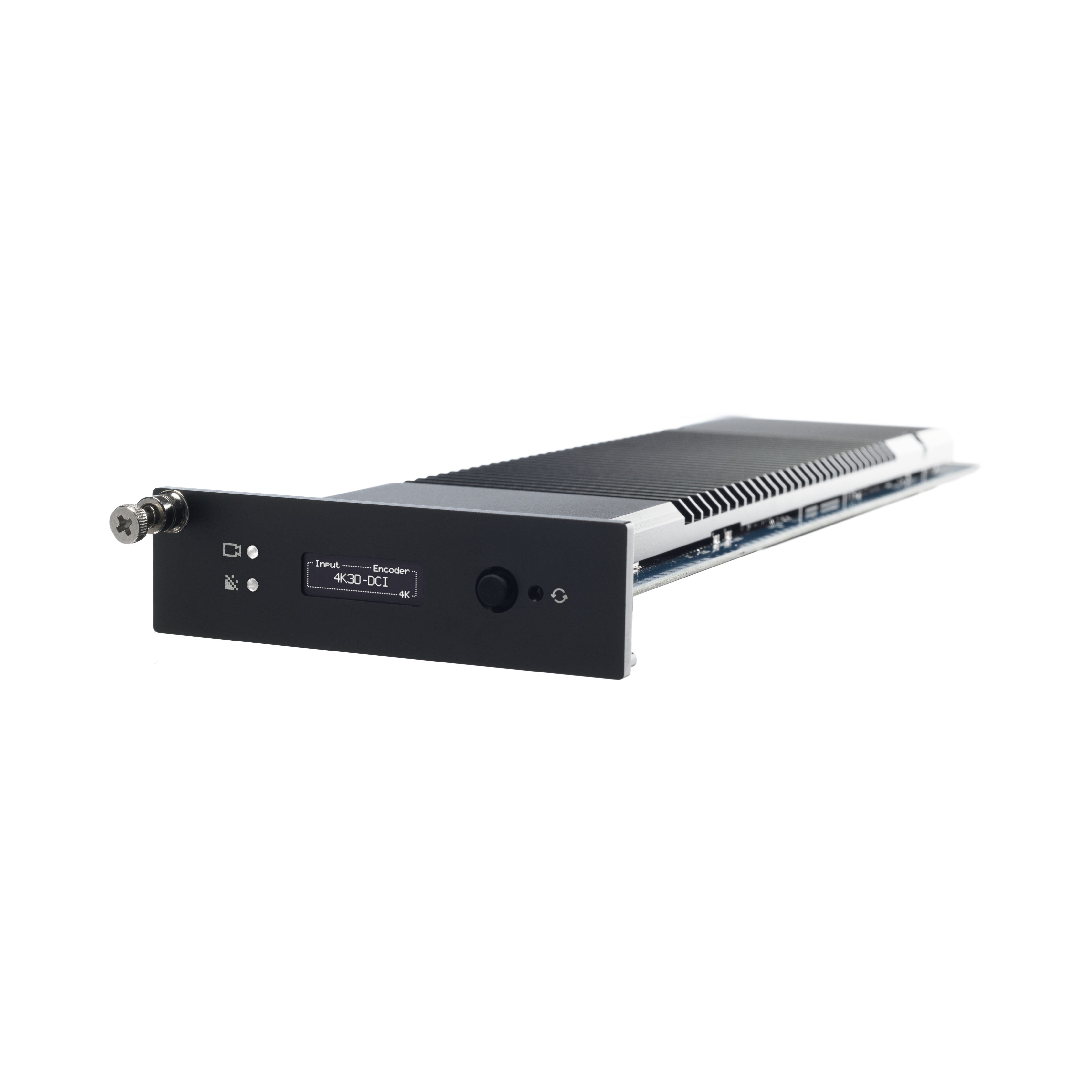 Prism 853 4K Encoder