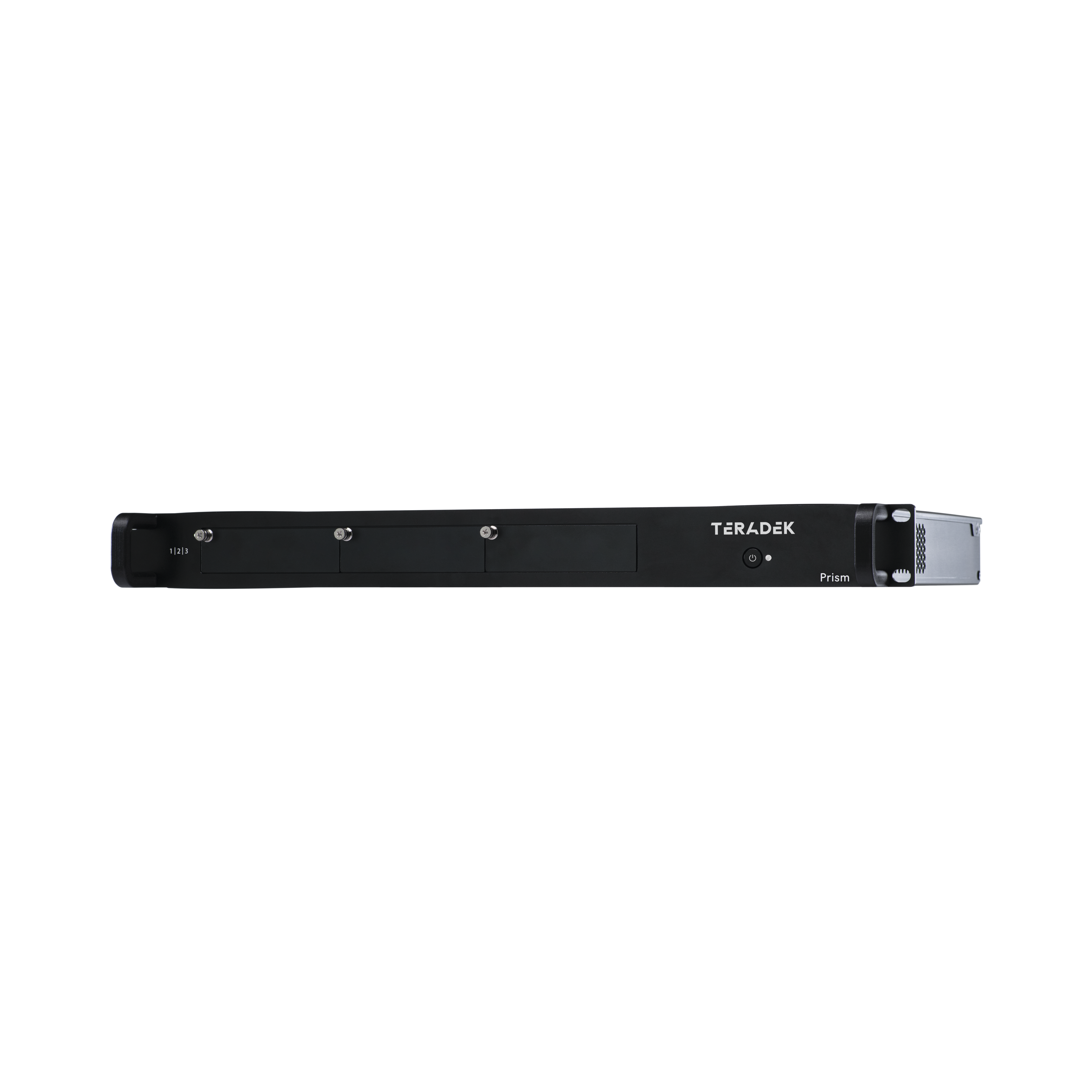 Prism 801 Base Rack System 1U