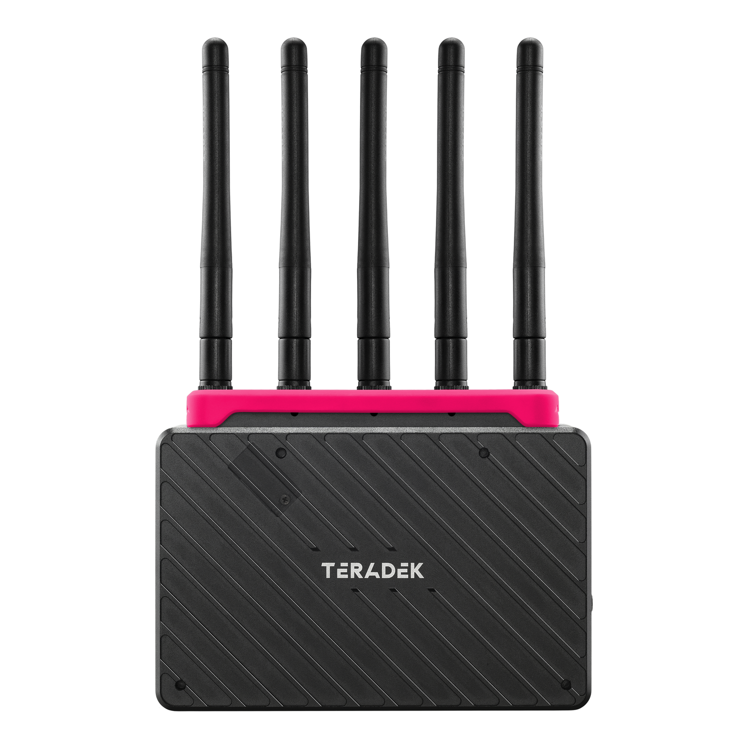 Teradek Bolt 6 LT RX Color Band (Pink)
