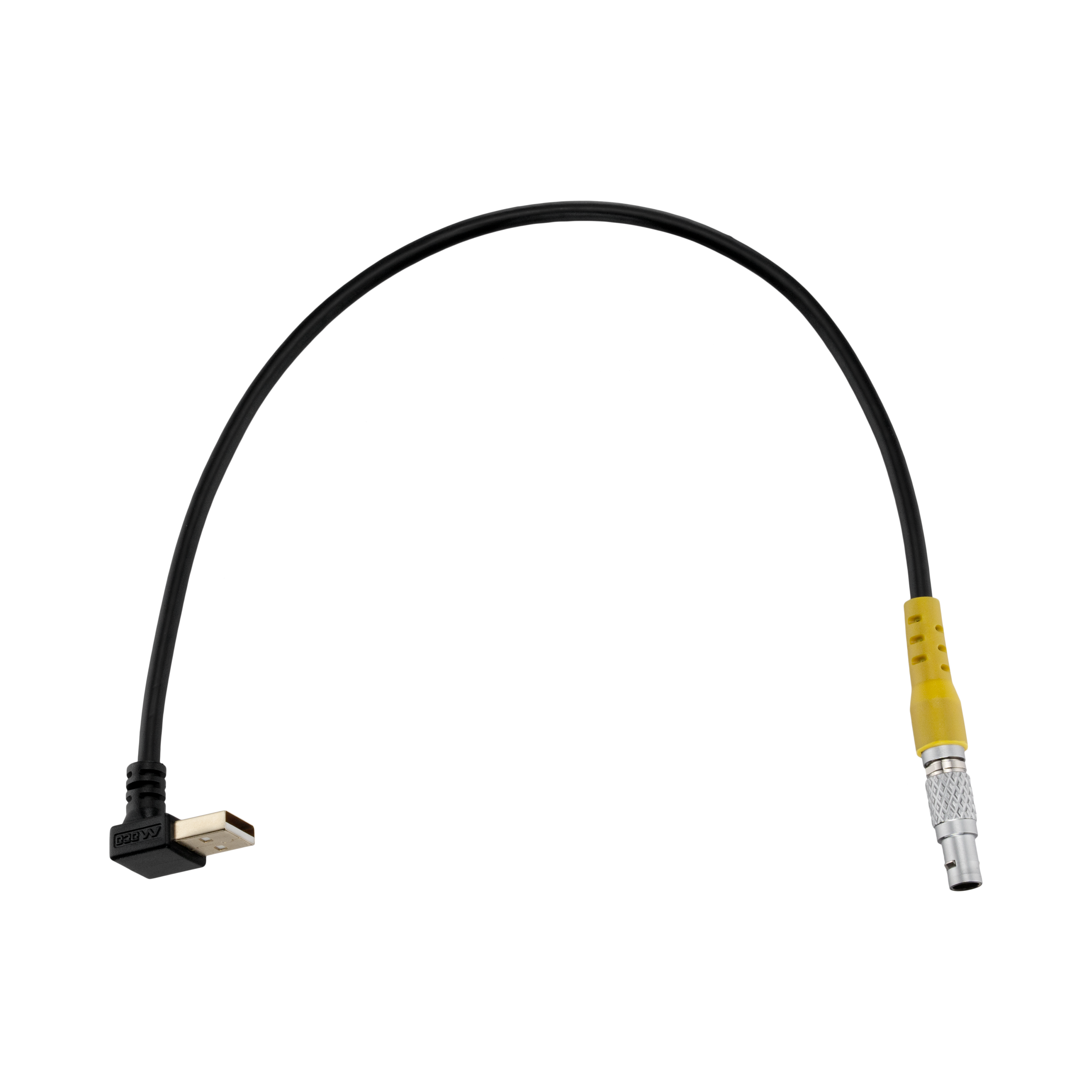 Teradek Node 5G 10-0033-A 5-pin-to-USB-A cable