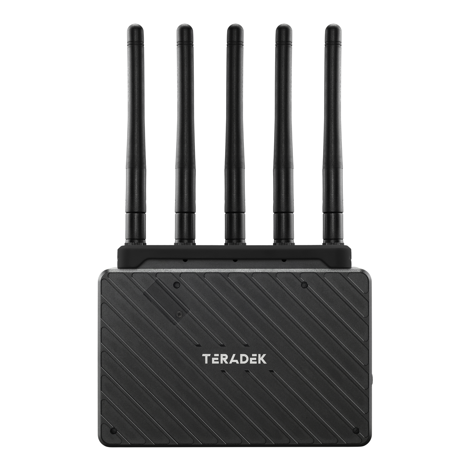 Teradek Bolt 6 LT RX černý identifikační pásek