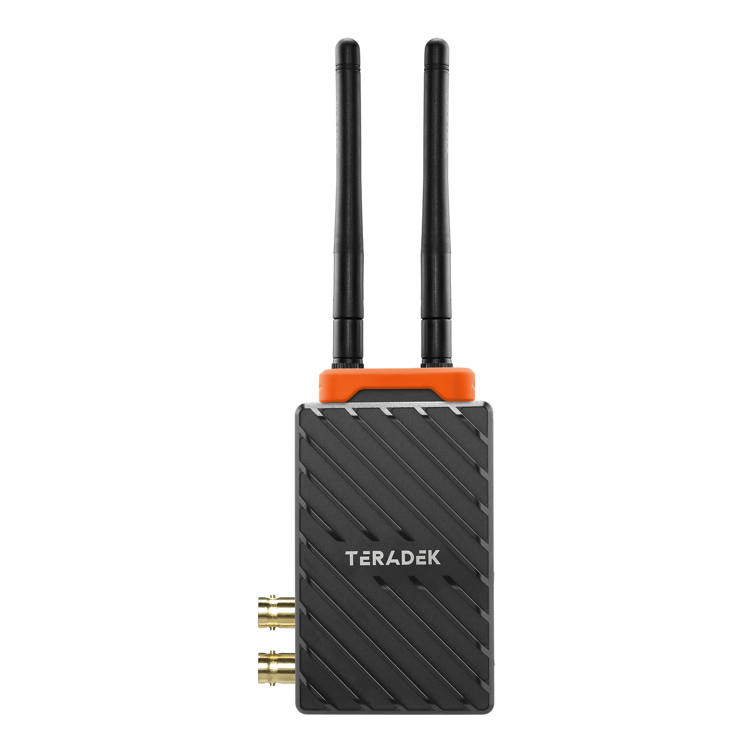 Teradek Bolt 6 LT TX oranžový identifikační pásek