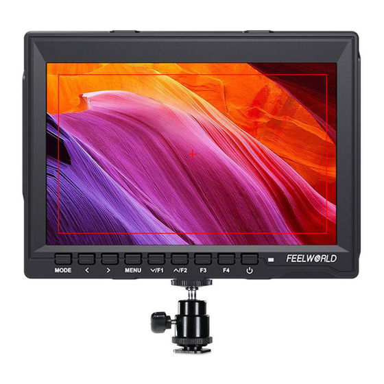 Feelworld FW759 7