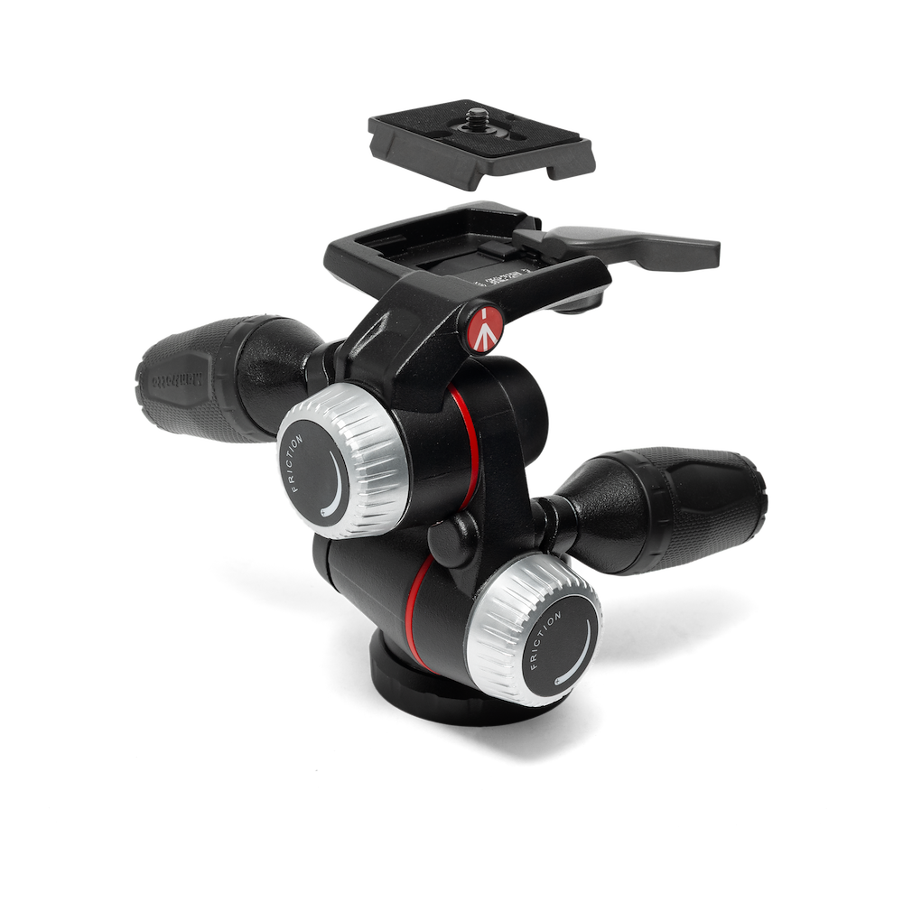 Manfrotto 200PL-14 plate