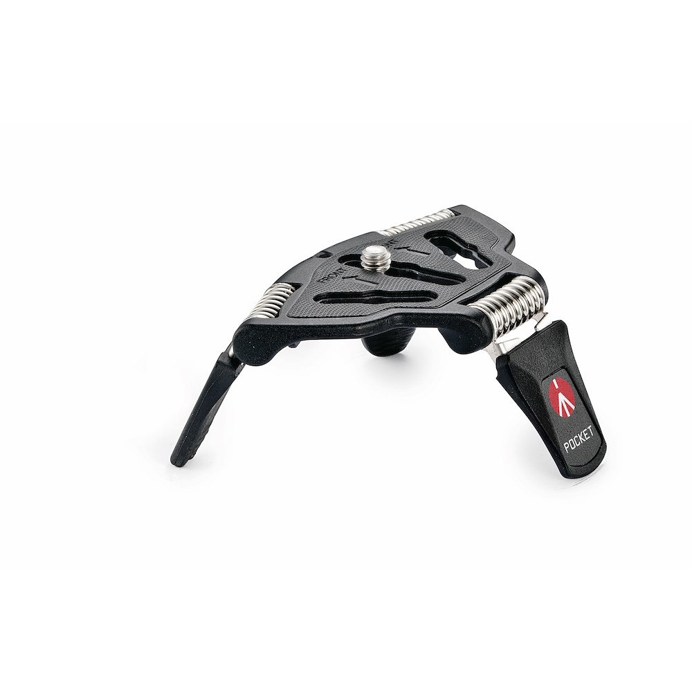 Manfrotto Pocket Support Large Black MP3-BK