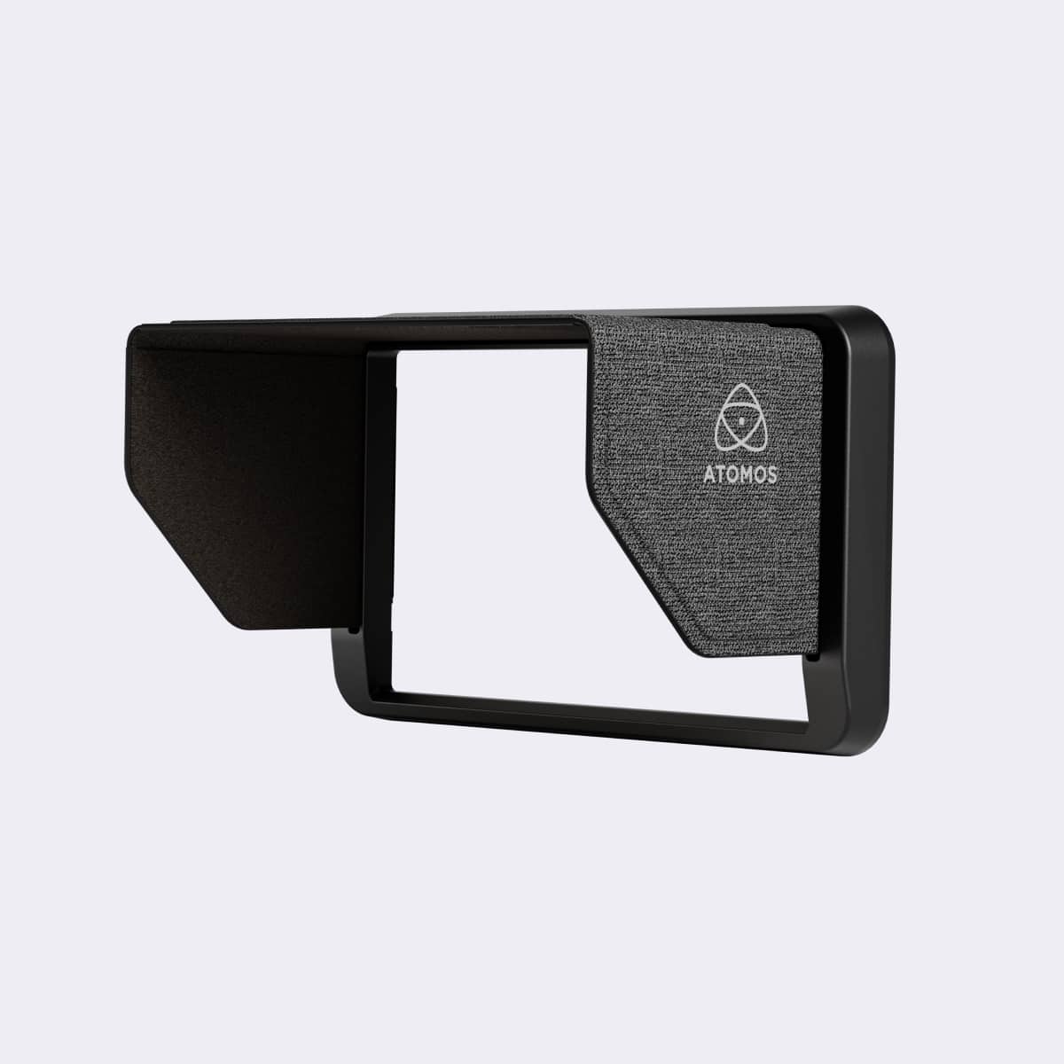 Sluneční clona Atomos 5″ pro Shinobi II, GO a Ninja TX