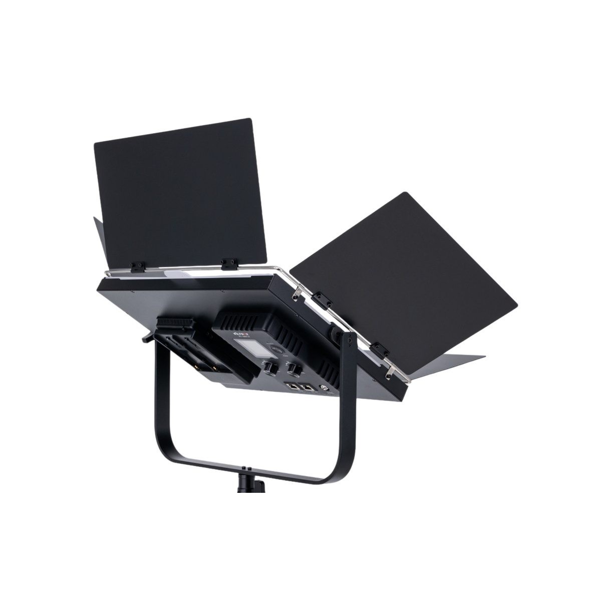 Čelní strana LED panelu Viltrox VL-D85T
