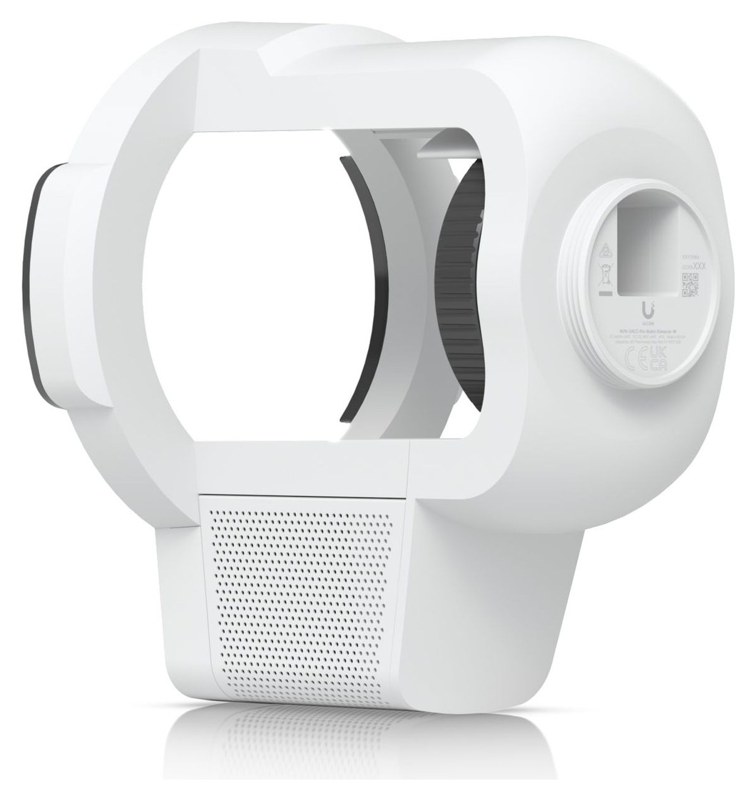 Ubiquiti UniFi Protect Pro Bullet Enhancer, bílá – LED reflektor 600 lm
