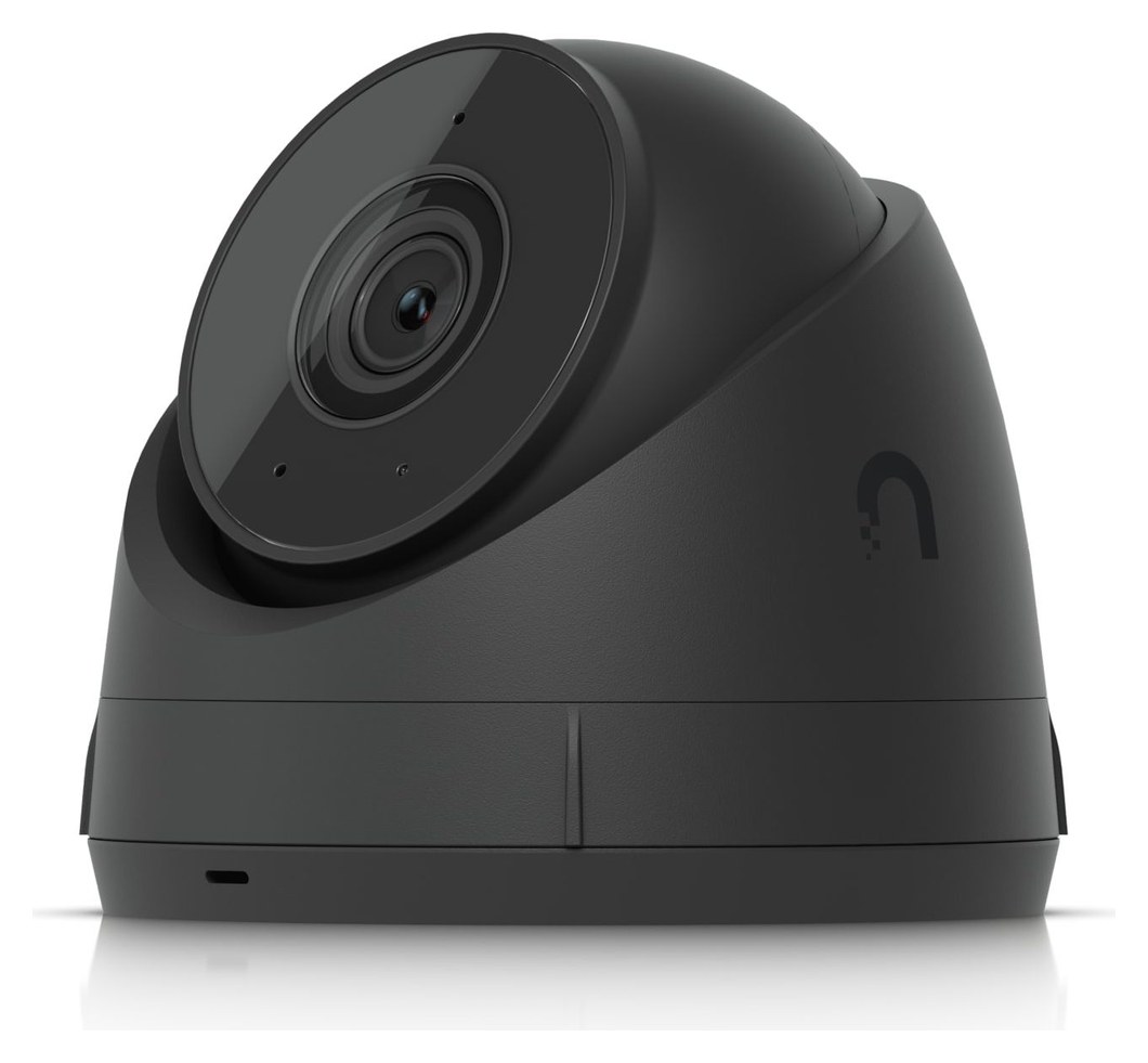 Ubiquiti UniFi Protect G5 Turret Ultra, černá – Venku za každého počasí