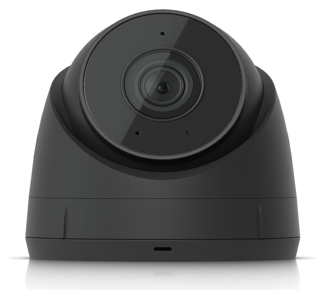 Ubiquiti UniFi Protect G5 Turret Ultra, černá – Noční vidění na 30 metrů