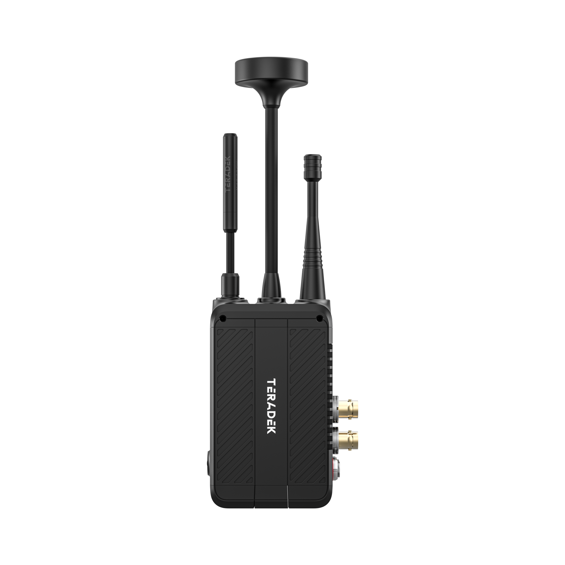 Teradek Bolt 7 TX side view