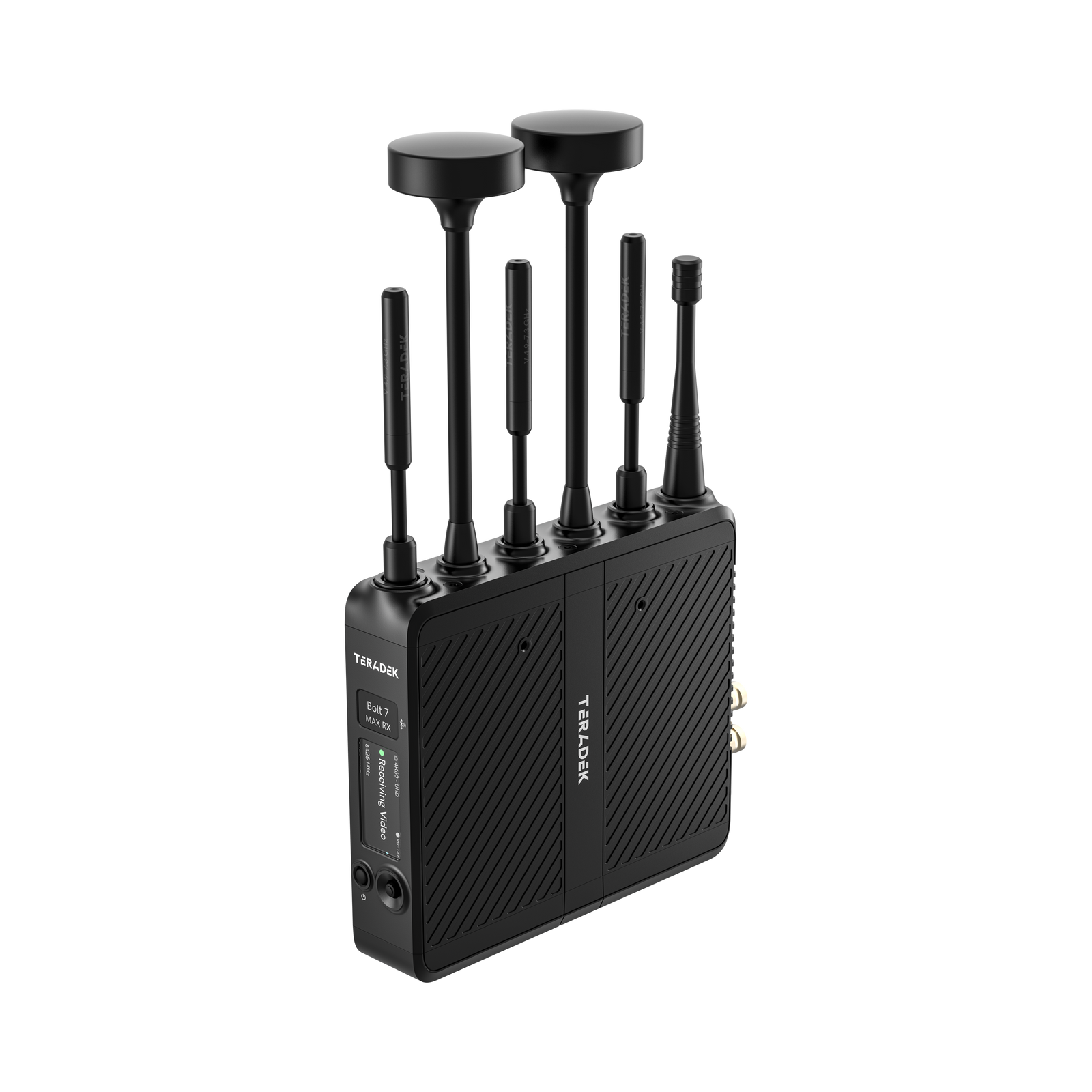 Teradek Bolt 7 MAX RX 10-2722