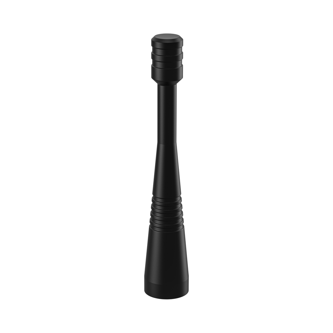 Teradek 900 MHz Antenna for Bolt 7 – detail konektoru a těla