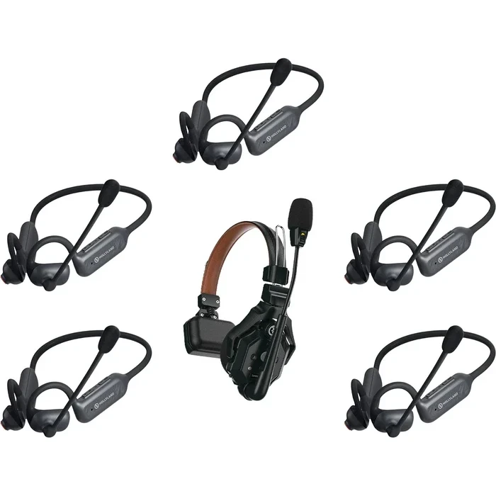 Hollyland Solidcom C1 Air 6S