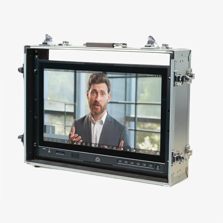 Atomos Shogun AV-19 Flight Pack