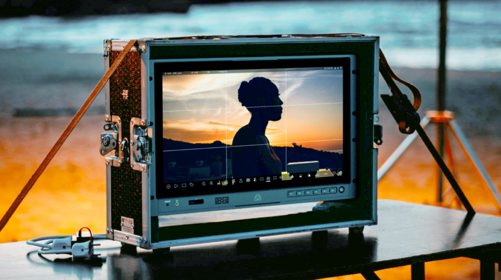 Flight Pack pro Atomos Shogun AV-19