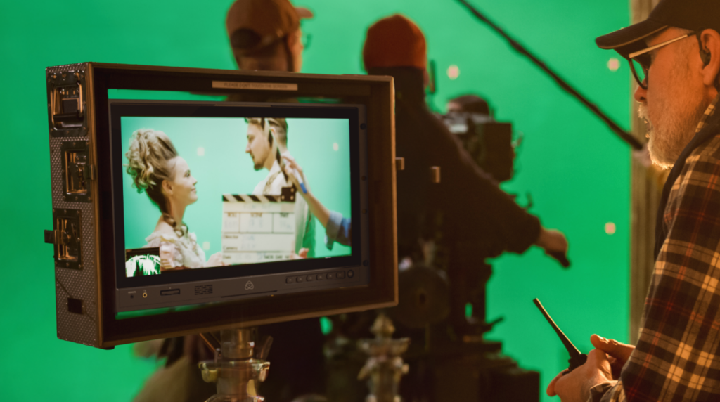 Atomos Shogun AV-19 v rackovém workflow