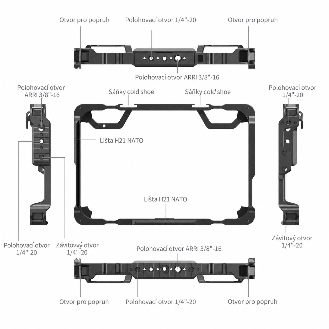 SmallRig 7061