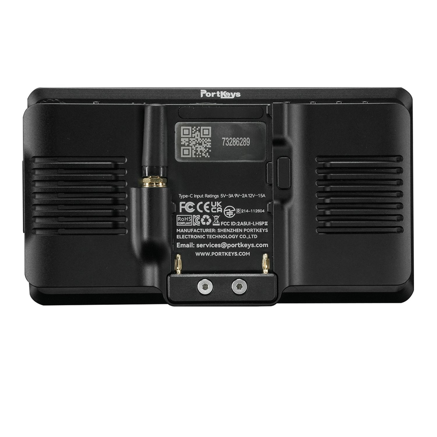 Portkeys LH5P III