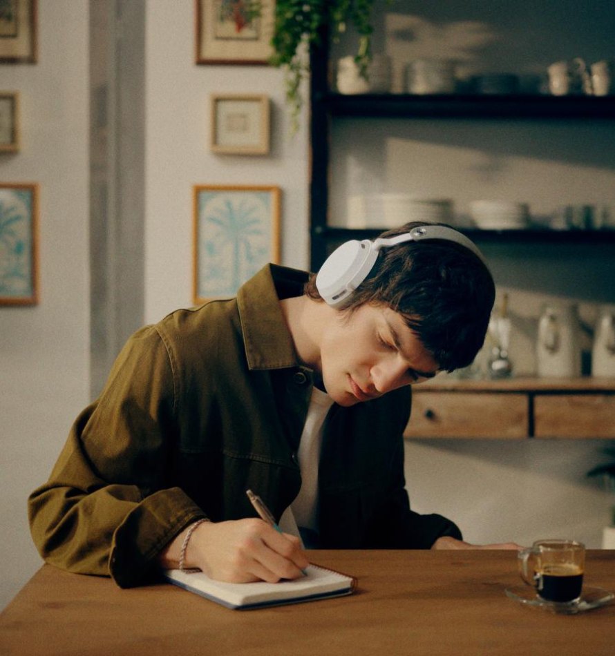 Sennheiser MOMENTUM 5 Wireless