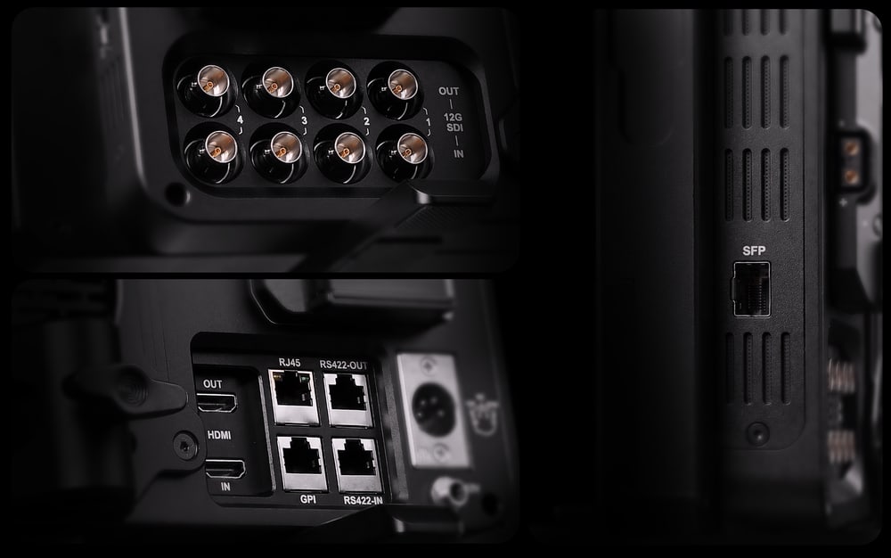 Desview Core OL16 Ultra 12G – 12G SFP+: jeden kabel, žádné ztráty