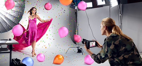 Blackmagic Pocket Cinema Camera 4K – Blackmagic RAW a Apple ProRes