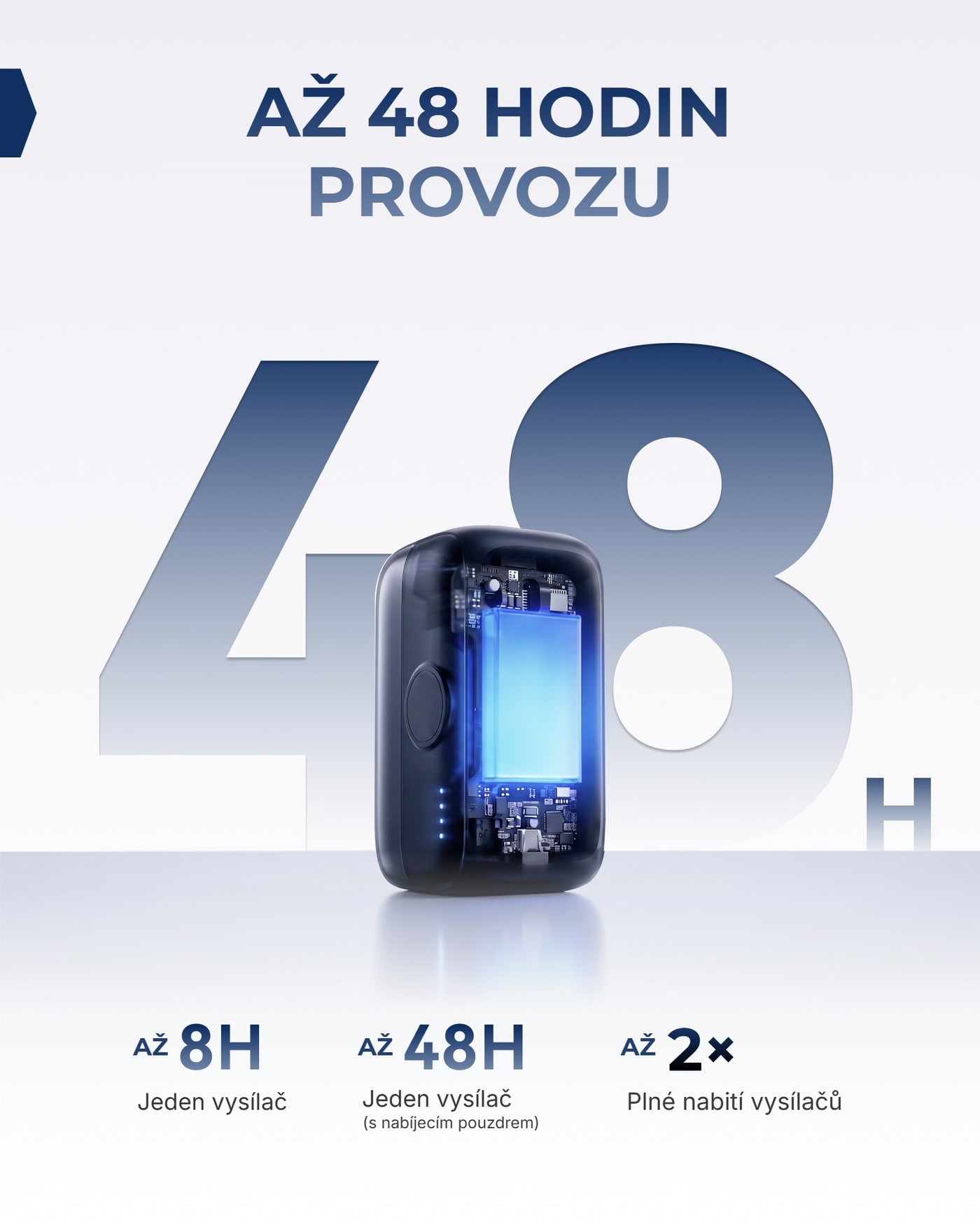 Výdrž na celý den
