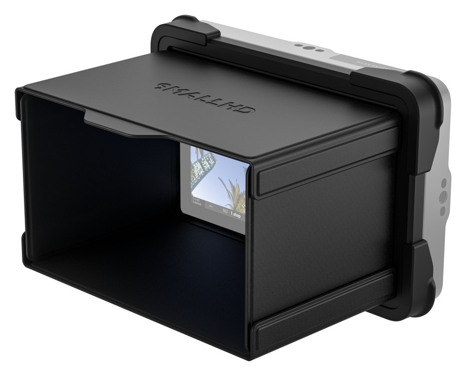 SmallHD Focus 504 clona