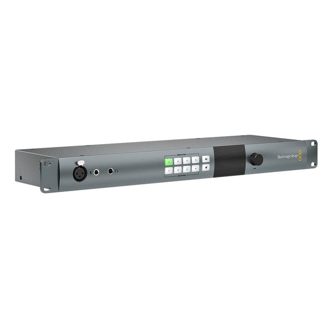 ATEM Studio Converter 2
