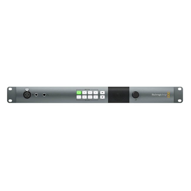 ATEM Studio Converter 2 detail