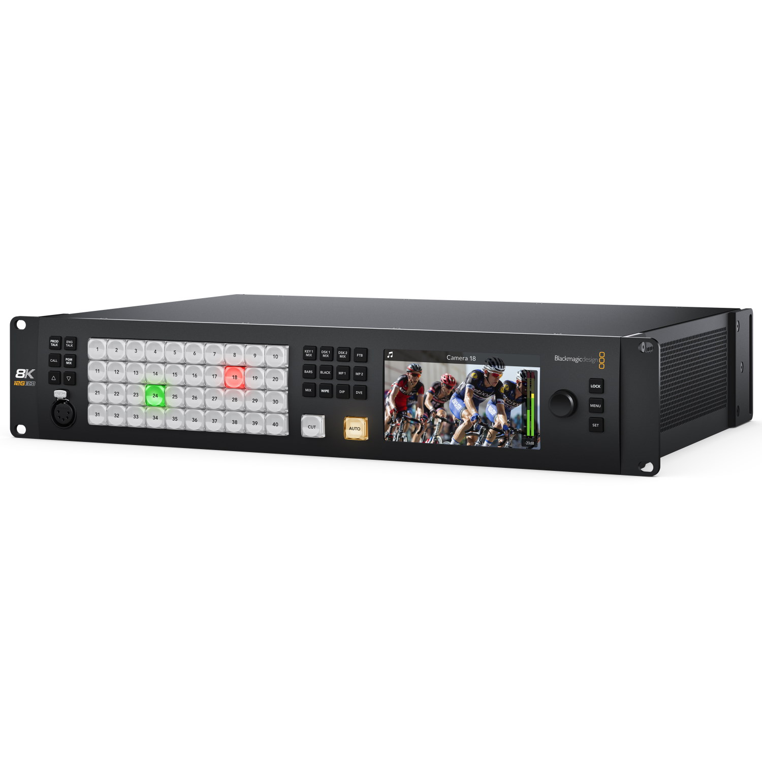ATEM Constellation 8K