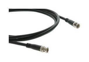 Kramer BNC kabel C-BM/BM-15, 4,6 m – Konektory BNC (samec)