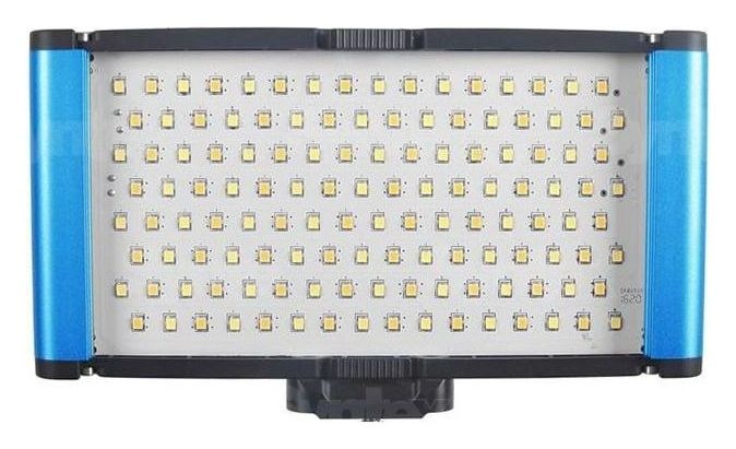Dison JYLED-120T LED světlo na kameru