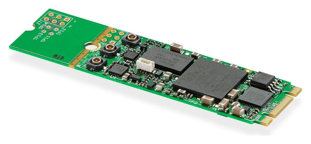 DeckLink Micro SDI Cable – Pro DeckLink SDI Micro