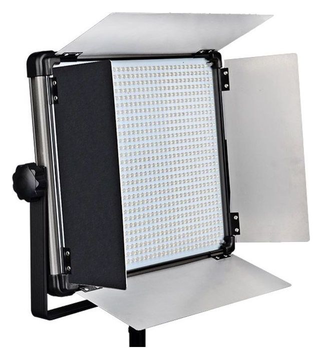Dison E1080II LED panel 80 W bi-color