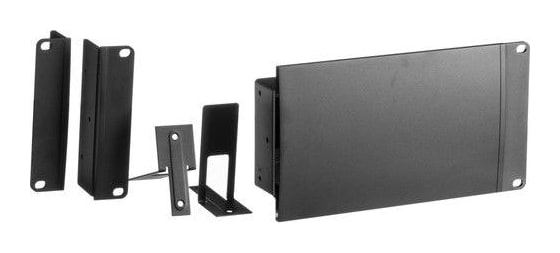 HyperDeck Extreme Rack Kit – Co sada umožňuje